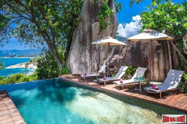 5 Bed, 6 Bath, HouseFor Sale, Choengmon, Surat Thani