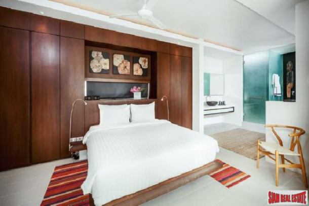 5 Bed, 6 Bath, HouseFor Sale, Choengmon, Surat Thani