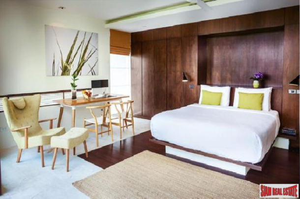 5 Bed, 6 Bath, HouseFor Sale, Choengmon, Surat Thani