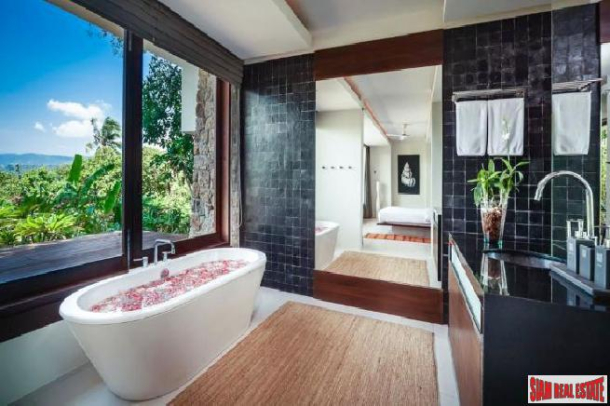 5 Bed, 6 Bath, HouseFor Sale, Choengmon, Surat Thani