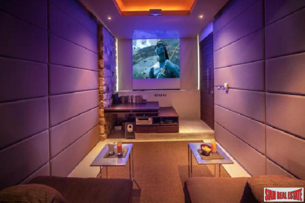 5 Bed, 6 Bath, HouseFor Sale, Choengmon, Surat Thani