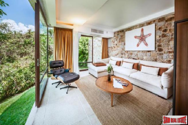 5 Bed, 6 Bath, HouseFor Sale, Choengmon, Surat Thani