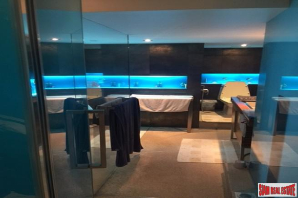 3 Bed, 2 Bath, ApartmentFor Sale, Nana, Bangkok