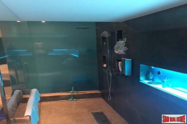 3 Bed, 2 Bath, ApartmentFor Sale, Nana, Bangkok