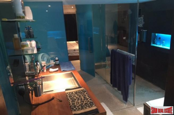 3 Bed, 2 Bath, ApartmentFor Sale, Nana, Bangkok