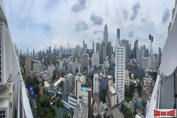 3 Bed, 2 Bath, ApartmentFor Sale, Nana, Bangkok