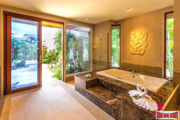 5 Bed, 6 Bath, HouseFor Sale, Bophut, Surat Thani 5 Bed, 6 Bath, HouseFor Sale, Bophut, Surat Thani