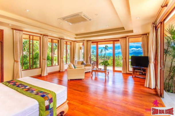 5 Bed, 6 Bath, HouseFor Sale, Bophut, Surat Thani 5 Bed, 6 Bath, HouseFor Sale, Bophut, Surat Thani