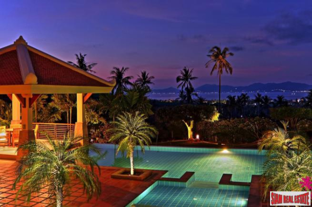 5 Bed, 6 Bath, HouseFor Sale, Bophut, Surat Thani 5 Bed, 6 Bath, HouseFor Sale, Bophut, Surat Thani