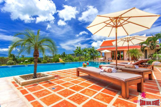 5 Bed, 6 Bath, HouseFor Sale, Bophut, Surat Thani 5 Bed, 6 Bath, HouseFor Sale, Bophut, Surat Thani