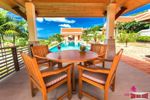 5 Bed, 6 Bath, HouseFor Sale, Bophut, Surat Thani 5 Bed, 6 Bath, HouseFor Sale, Bophut, Surat Thani