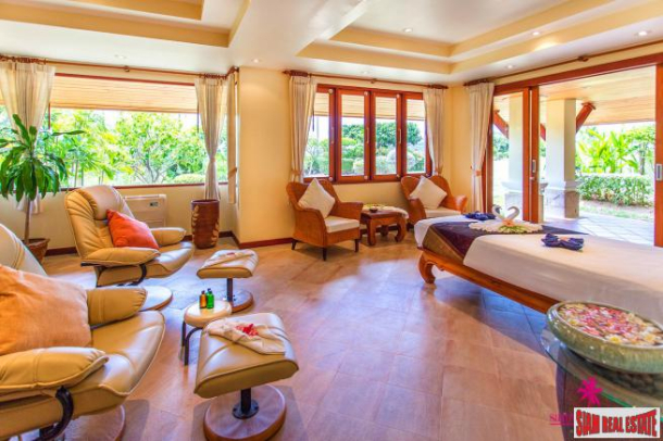 5 Bed, 6 Bath, HouseFor Sale, Bophut, Surat Thani 5 Bed, 6 Bath, HouseFor Sale, Bophut, Surat Thani
