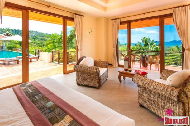 5 Bed, 6 Bath, HouseFor Sale, Bophut, Surat Thani 5 Bed, 6 Bath, HouseFor Sale, Bophut, Surat Thani