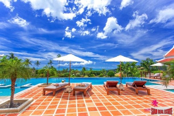 5 Bed, 6 Bath, HouseFor Sale, Bophut, Surat Thani 5 Bed, 6 Bath, HouseFor Sale, Bophut, Surat Thani
