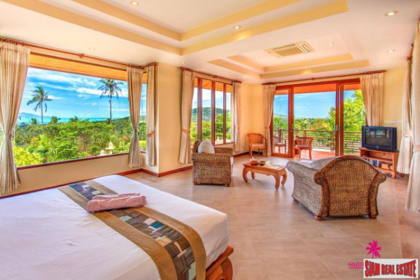5 Bed, 6 Bath, HouseFor Sale, Bophut, Surat Thani 5 Bed, 6 Bath, HouseFor Sale, Bophut, Surat Thani