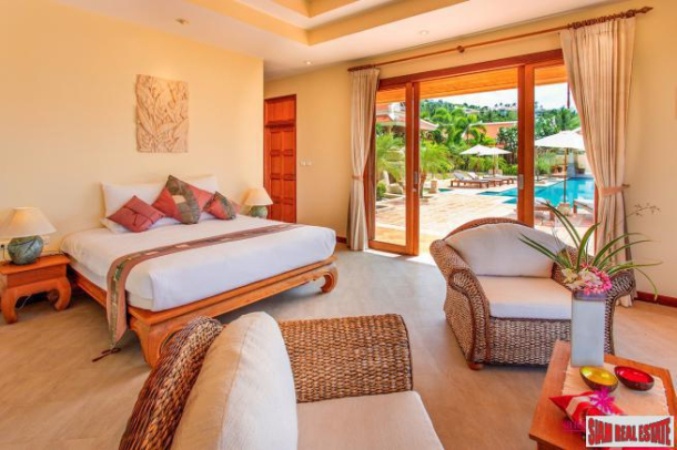 5 Bed, 6 Bath, HouseFor Sale, Bophut, Surat Thani 5 Bed, 6 Bath, HouseFor Sale, Bophut, Surat Thani