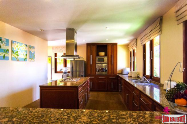 5 Bed, 6 Bath, HouseFor Sale, Bophut, Surat Thani 5 Bed, 6 Bath, HouseFor Sale, Bophut, Surat Thani