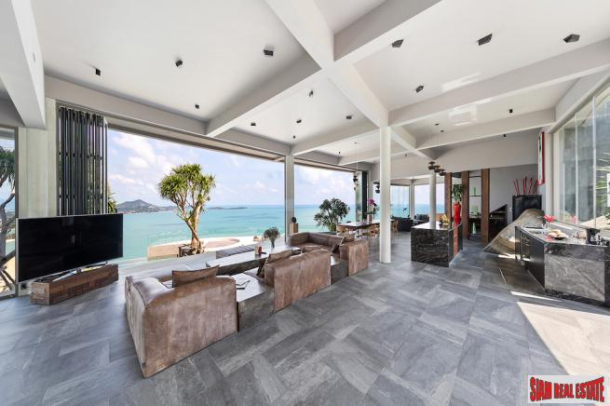 5 Bed, 6 Bath, HouseFor Sale, Ban Harn, Surat Thani