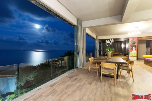 5 Bed, 6 Bath, HouseFor Sale, Ban Harn, Surat Thani