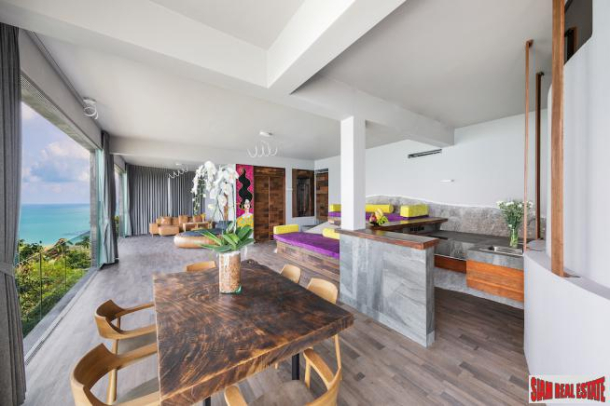 5 Bed, 6 Bath, HouseFor Sale, Ban Harn, Surat Thani