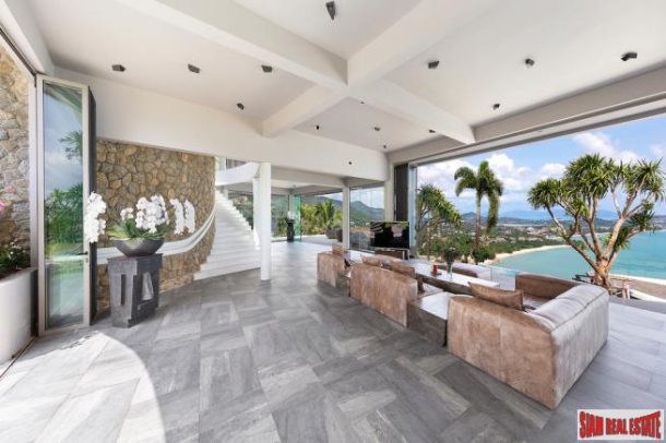 5 Bed, 6 Bath, HouseFor Sale, Ban Harn, Surat Thani