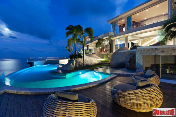 5 Bed, 6 Bath, HouseFor Sale, Ban Harn, Surat Thani