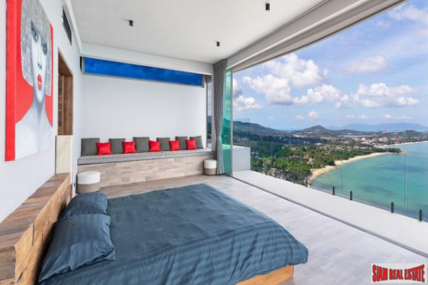 5 Bed, 6 Bath, HouseFor Sale, Ban Harn, Surat Thani