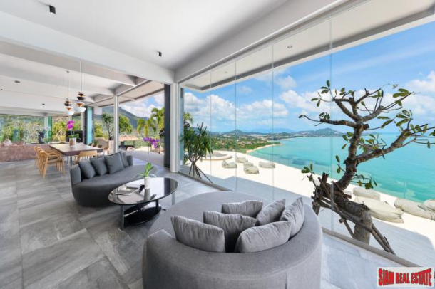 5 Bed, 6 Bath, HouseFor Sale, Ban Harn, Surat Thani