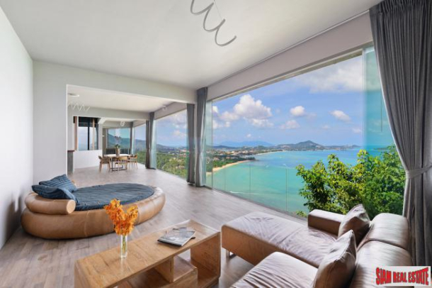 5 Bed, 6 Bath, HouseFor Sale, Ban Harn, Surat Thani