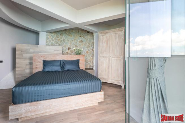 5 Bed, 6 Bath, HouseFor Sale, Ban Harn, Surat Thani