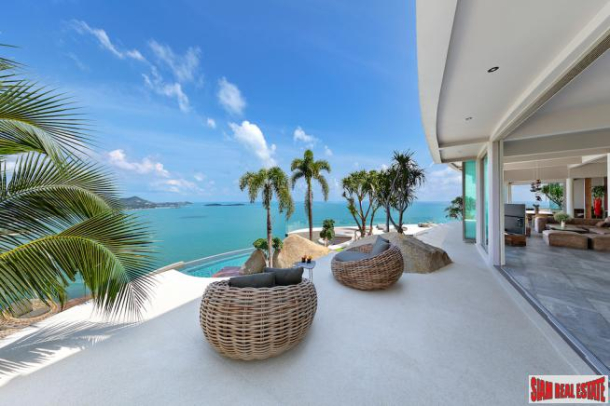 5 Bed, 6 Bath, HouseFor Sale, Ban Harn, Surat Thani