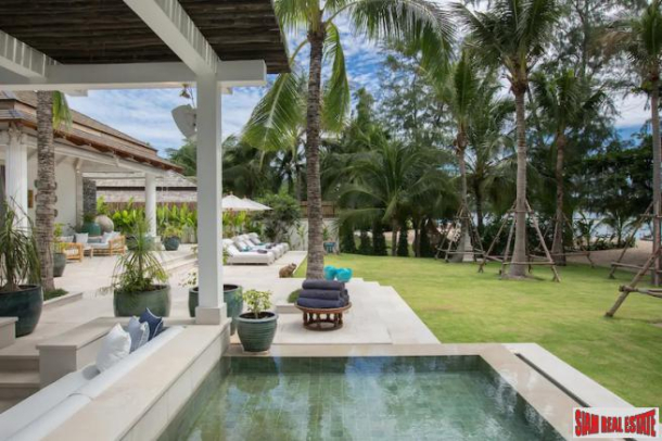 5 Bed, 5 Bath, HouseFor Sale, Chaweng, Surat Thani