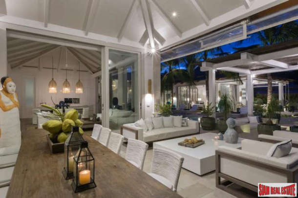 5 Bed, 5 Bath, HouseFor Sale, Chaweng, Surat Thani