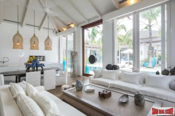 5 Bed, 5 Bath, HouseFor Sale, Chaweng, Surat Thani