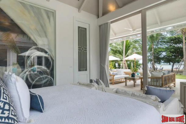 5 Bed, 5 Bath, HouseFor Sale, Chaweng, Surat Thani