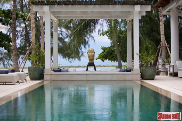 5 Bed, 5 Bath, HouseFor Sale, Chaweng, Surat Thani
