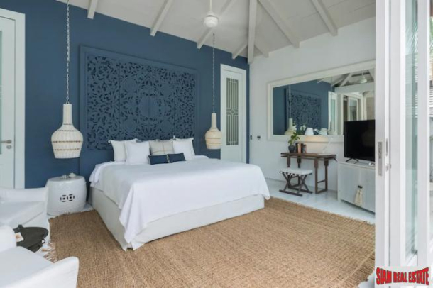 5 Bed, 5 Bath, HouseFor Sale, Chaweng, Surat Thani