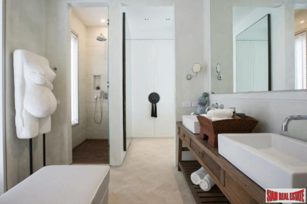 5 Bed, 5 Bath, HouseFor Sale, Chaweng, Surat Thani