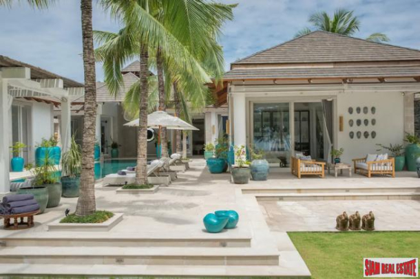 5 Bed, 5 Bath, HouseFor Sale, Chaweng, Surat Thani