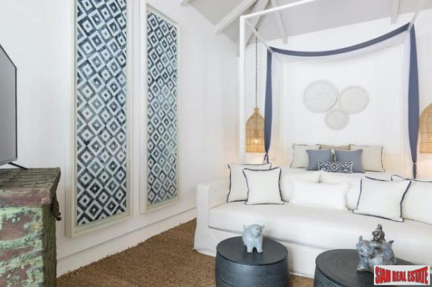 5 Bed, 5 Bath, HouseFor Sale, Chaweng, Surat Thani