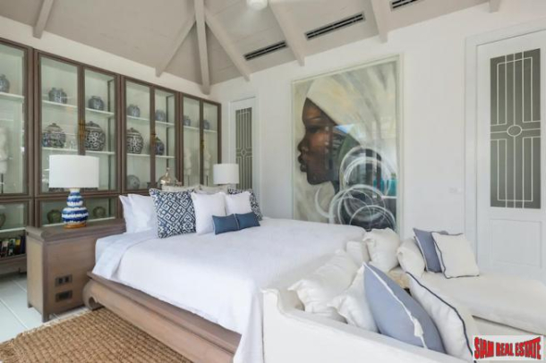 5 Bed, 5 Bath, HouseFor Sale, Chaweng, Surat Thani