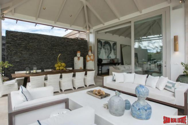 5 Bed, 5 Bath, HouseFor Sale, Chaweng, Surat Thani