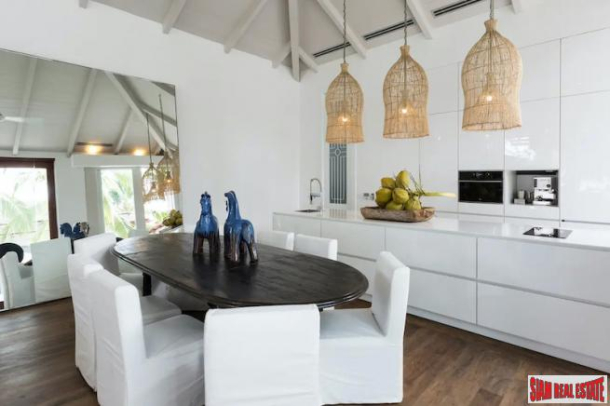5 Bed, 5 Bath, HouseFor Sale, Chaweng, Surat Thani