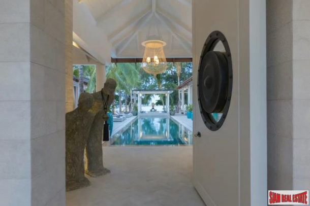 5 Bed, 5 Bath, HouseFor Sale, Chaweng, Surat Thani