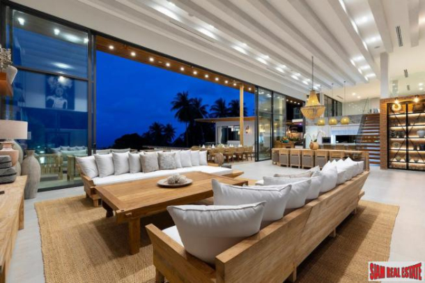 6 Bed, 6 Bath, HouseFor Sale, Chaweng, Surat Thani