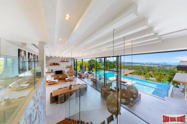 6 Bed, 6 Bath, HouseFor Sale, Chaweng, Surat Thani