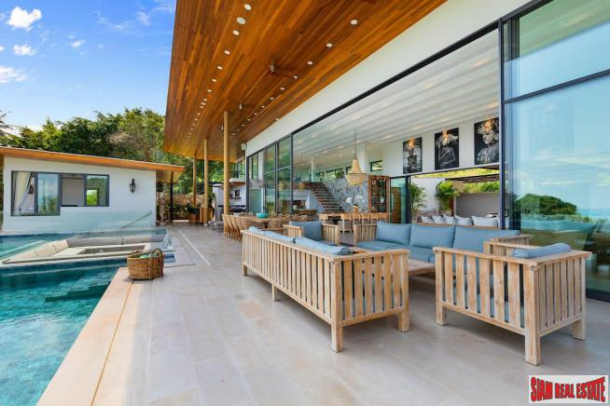 6 Bed, 6 Bath, HouseFor Sale, Chaweng, Surat Thani