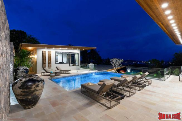 6 Bed, 6 Bath, HouseFor Sale, Chaweng, Surat Thani