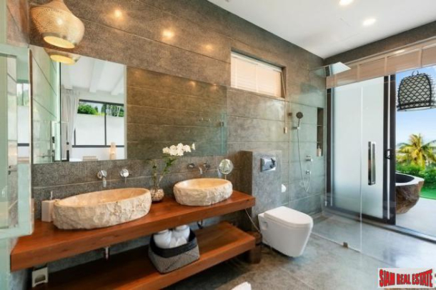 6 Bed, 6 Bath, HouseFor Sale, Chaweng, Surat Thani