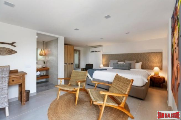 6 Bed, 6 Bath, HouseFor Sale, Chaweng, Surat Thani